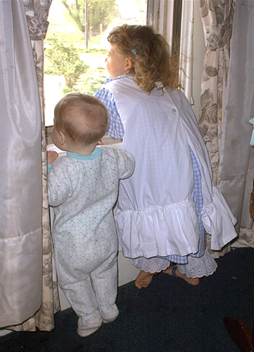 April 2004
