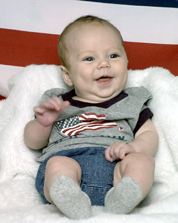 August 2003