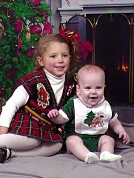 November 2003