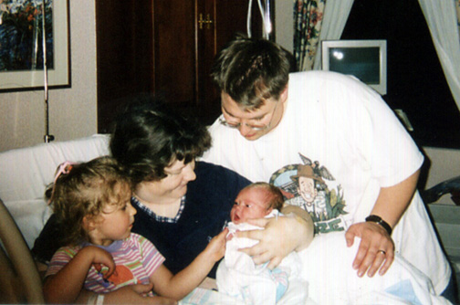 April 27, 2003