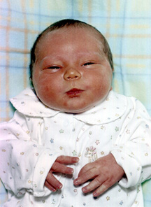 First Foto