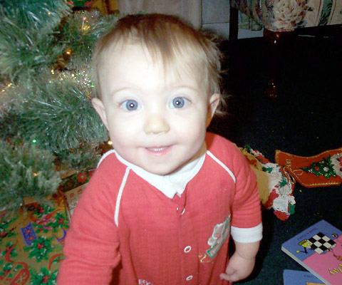 December 25, 2000