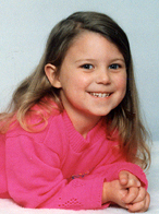 Five years old